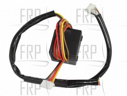 Wire, Display to LCD Driver - Product Image