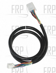 Wire, Display, Pedestal - Product Image