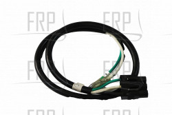 WIRE, DRIVE BOARD POWER CABLE - Product Image