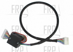 WIRE, DRIVE BOARD TO PEDESTAL - Product Image
