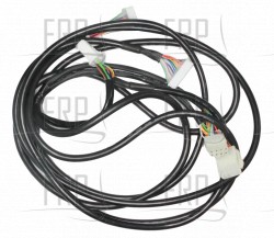 Wire, Board, Drive - Product Image