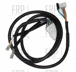 WIRE - DRIVER CONTROL || UC1 - Product Image
