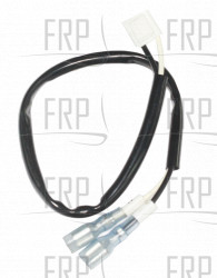 Wire, Drv.brd To On Switch - Product Image