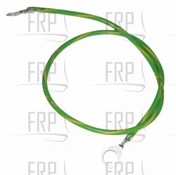 Wire, Extension - Product Image