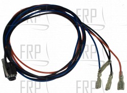 Wire, Grip, Pulse, Seat - Product Image