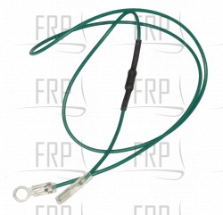 Wire, Ground - Product Image