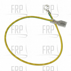 WIRE, GROUND - Product Image WIRE, GROUND - Product Image