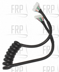 Wire, Handlebar - Product Image