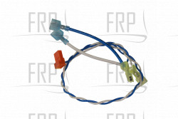 Wire Harness, 16" - Product Image