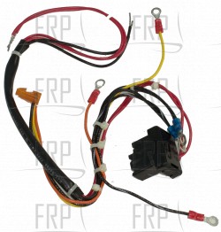 Wire Harness - Product Image Wire Harness - Product Image