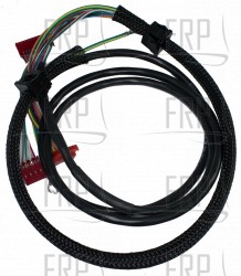 Wire Harness - Product Image Wire Harness - Product Image