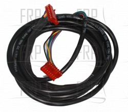 WIRE HARNESS - Product Image