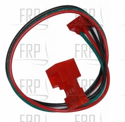Wire Harness - Product Image Wire Harness - Product Image