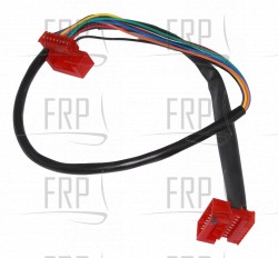 Wire Harness - Product Image Wire Harness - Product Image