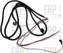 Wire harness - Product Image Wire harness - Product Image