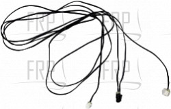 Wire harness - Product Image Wire harness - Product Image