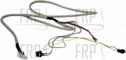 Wire harness - Product Image Wire harness - Product Image