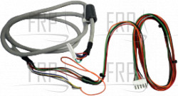WIRE HARNESS - Product Image WIRE HARNESS - Product Image