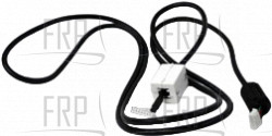 Wire Harness - Product Image Wire Harness - Product Image