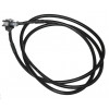 62006921 - Wire Harness, 4 pin, 38" - Product Image