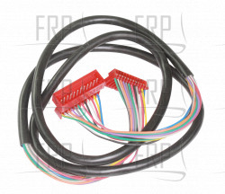 Wire harness, 42" - Product Image