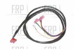 Wire Harness, 45" - Product Image