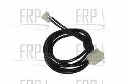 Wire harness, 67" - Product Image