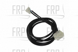 Wire harness, 67" - Product Image Wire harness, 67" - Product Image