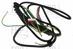 Wire Harness, 82" - Product Image Wire Harness, 82" - Product Image
