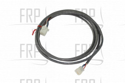 Wire harness, 98" - Product Image