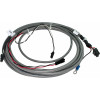 wire harness, Fan - Product Image