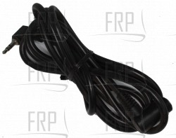 Wire Harness, Audio 65" - Product Image