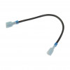 6069365 - Wire Harness, Black 6" - Product Image