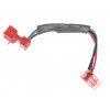 6083246 - Wire Harness, Capacitor, Console Fan - Product Image