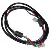 52000124 - Wire harness, Console, 10 pin - Product Image