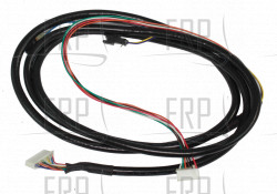 Wire harness, Console - Product Image Wire harness, Console - Product Image