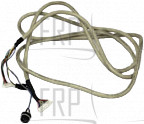 Wire harness, Console - Product Image Wire harness, Console - Product Image