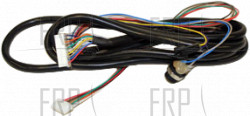 Wire harness, Console - Product Image Wire harness, Console - Product Image