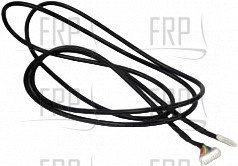 Wire Harness, Console - Product Image Wire Harness, Console - Product Image