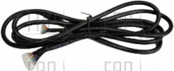 Wire harness, Console - Product Image Wire harness, Console - Product Image
