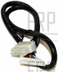 Wire harness, Console - Product Image Wire harness, Console - Product Image
