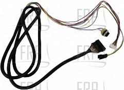 Wire harness, Console - Product Image Wire harness, Console - Product Image