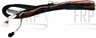 Wire harness, Console - Product Image Wire harness, Console - Product Image