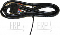 Wire Harness, Console - Product Image Wire Harness, Console - Product Image