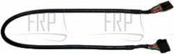 Wire harness, Console - Product Image Wire harness, Console - Product Image