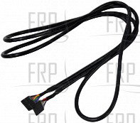 Wire Harness, Console - Product Image Wire Harness, Console - Product Image
