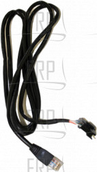 Wire Harness, Console, 8-Pin - Product Image Wire Harness, Console, 8-Pin - Product Image