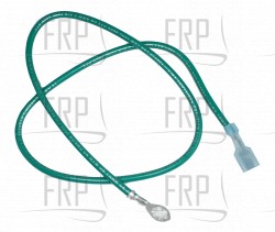Wire Harness, Controller, Ground - Product Image