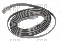 Wire Harness, Display - Product Image