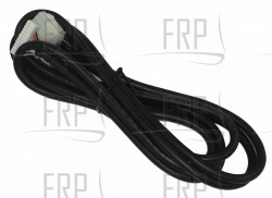 Wire Harness, Display Console Lower - Product Image